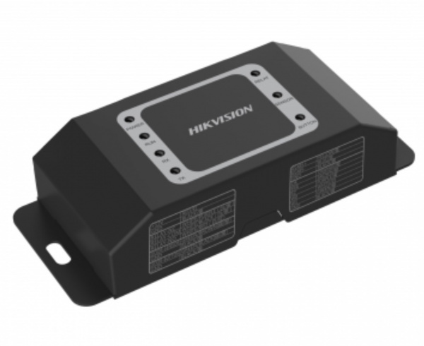 Модуль безопасности DS-K2M060 EOL Фото Модуль безопасности DS-K2M060 EOL Фото