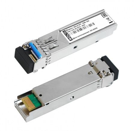 BOLID SFP-GSM-3SA SFP-модуль Фото