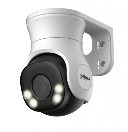 DH-HAC-PT1239AP-A-LED-0280B-S2 Уличная купольная PT HDCVI-видеокамера 2Мп Full-color Starlight 2.8мм  Фото