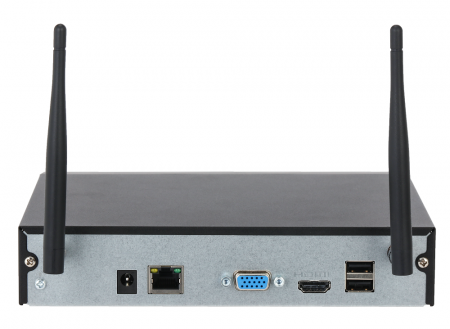 DHI-NVR2108HC-W 8-канальный IP-видеорегистратор Фото