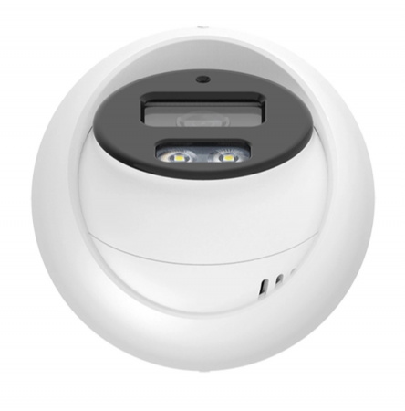 AT-MC-1E2P-2.8 (20A) 2Мп внутренняя компактная купольная MHD камера Фото