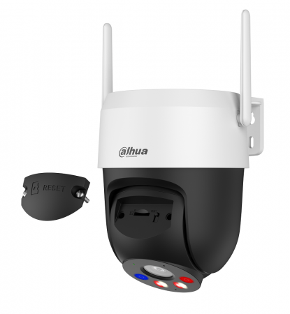 DH-IPC-P3ASP-PV-0400B-S2 Мини-PT IP-видеокамера с Wi-Fi 3Мп Фото