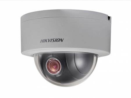 DS-2DE3304W-DE 3Мп уличная скоростная поворотная IP-камера Фото DS-2DE3304W-DE 3Мп уличная скоростная поворотная IP-камера Фото
