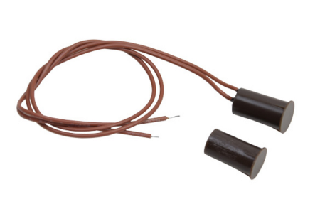 AT-AS-OS2/P Brown Магнитоконтактный датчик открытия Фото