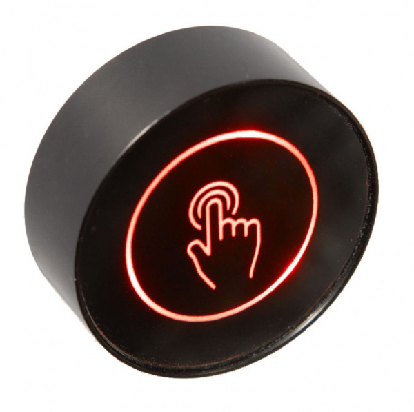 JSBo 37.0 (черный) Кнопка выхода Фото