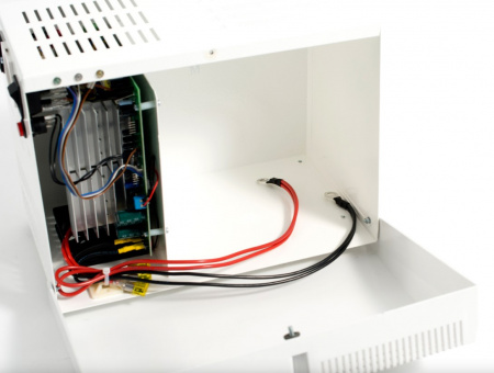 Teplocom-250+ Источник бесперебойного питания для газового котла Фото