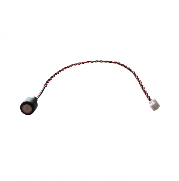 ST-02М Микрофон Фото ST-02М Микрофон Фото