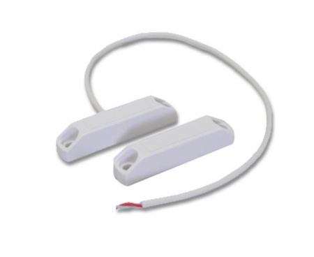 AT-AS-OS4/P White Магнитоконтактный датчик открытия Фото