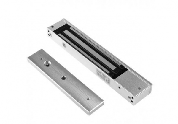 ALEM-280 Замок электромагнитный Фото