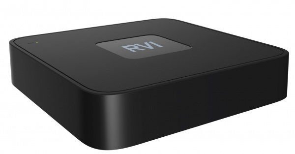 RVi-1NR05180C-4P IP-видеорегистратор Фото