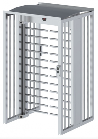 СПЕКТР СТ5 Турникет полноростовой Фото