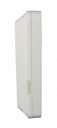 NEO (White) Монитор видеодомофона цветной 7 дюймов с сенсорным дисплеем Фото