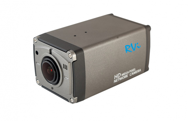 RVi-2NCX8069 (3.6-11) видеокамера IP Фото