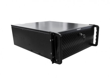 Trassir NeuroStation 8800R/160-A16-S Нейросетевой IP-видеорегистратор Фото