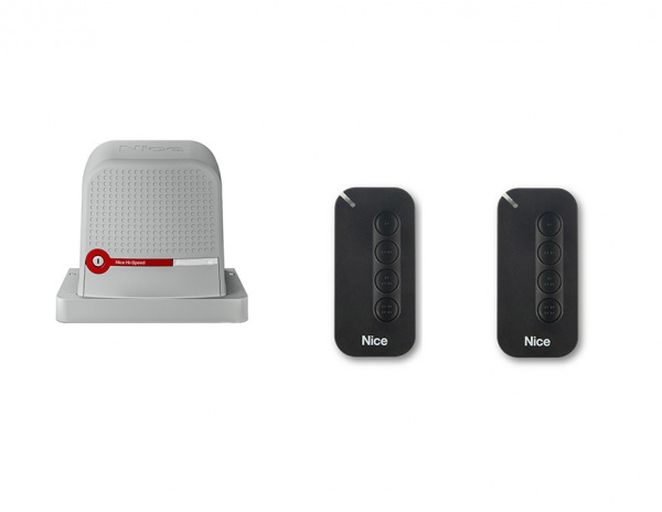 RBS600HSBDKLT Комплект для откатных ворот Фото