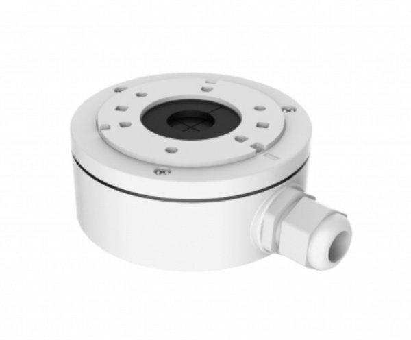 DS-1280ZJ-XS Монтажная коробка, белая, алюминий Фото