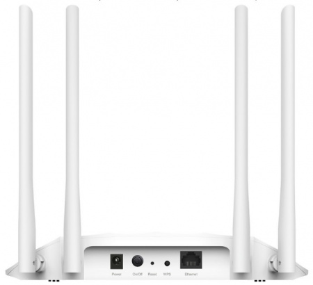 TL-WA1201 Двухдиапазонная Точка доступа Фото TL-WA1201 Двухдиапазонная Точка доступа Фото