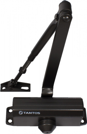 TS-DC045 (черный) Доводчик дверной Фото