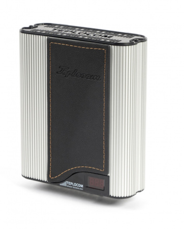 Стабилизатор TEPLOCOM ST-555-И Western silver black стаб 220 В 555 ВА Uвх.145-260В индикация алюм Фото Стабилизатор TEPLOCOM ST-555-И Western silver black стаб 220 В 555 ВА Uвх.145-260В индикация алюм Фото