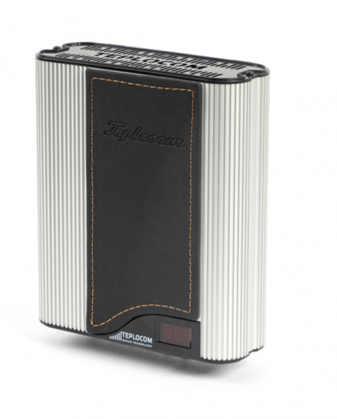 Стабилизатор TEPLOCOM ST-555-И Western silver black стаб 220 В 555 ВА Uвх.145-260В индикация алюм Фото Стабилизатор TEPLOCOM ST-555-И Western silver black стаб 220 В 555 ВА Uвх.145-260В индикация алюм Фото