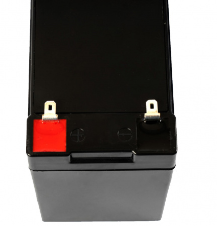 SKAT SB 1207 Аккумулятор свинцово-кислотный Фото