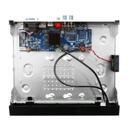 BOLID RGG-0412 версия 2 Видеорегистратор мультиформатный 4-канальный Фото