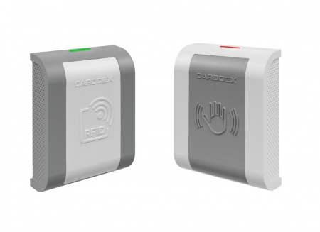 Контроллер доступа автономный LCA M Фото Контроллер доступа автономный LCA M Фото