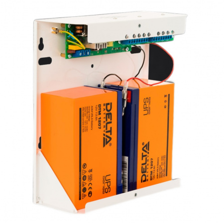 FE-1250 V.8 MAX Источник вторичного питания, резервированный, 12 В, 5 А Фото