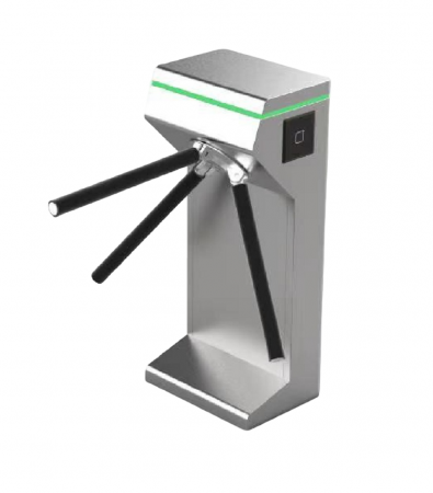 OFG5312-R-C Наружный вертикальный турникет на треноге Фото