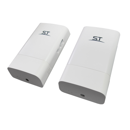 Беспроводная точка доступа ST-AP1/867-5 (Комплект 2 шт.) Фото