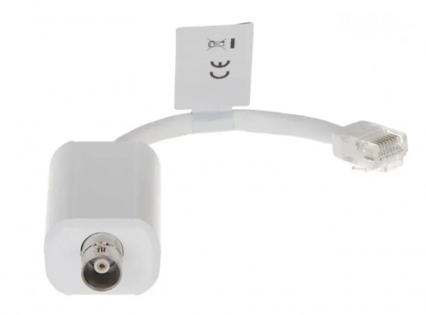 LR1002 Пассивный преобразователь EoC с питанием ePoE Фото