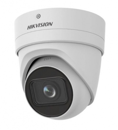 DS-2CD3H56G2-IZS(2.7-13.5mm)(C) 5Мп уличная IP-камера с EXIR-подсветкой до 40м Фото