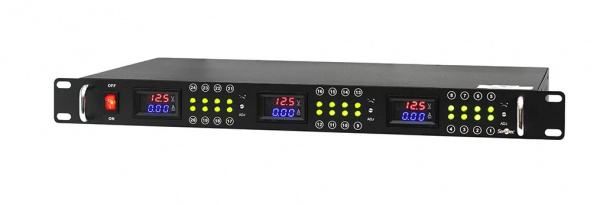 ST-PS130RM-BK Блок питания в стойку Фото