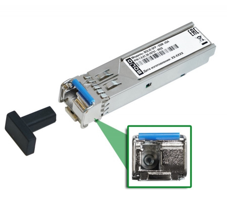 BOLID SFP-GSM-3SA SFP-модуль Фото