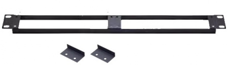 TSn-MK2 Комплект кронштейнов для установки коммутаторов в шкаф или стойку 19 TSn-MK2 Комплект кронштейнов для установки коммутаторов в шкаф или стойку 19