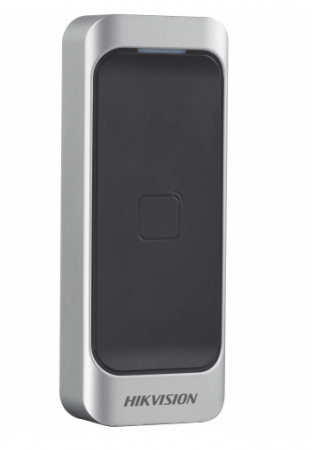 DS-K1107E Считыватель EM карт Фото