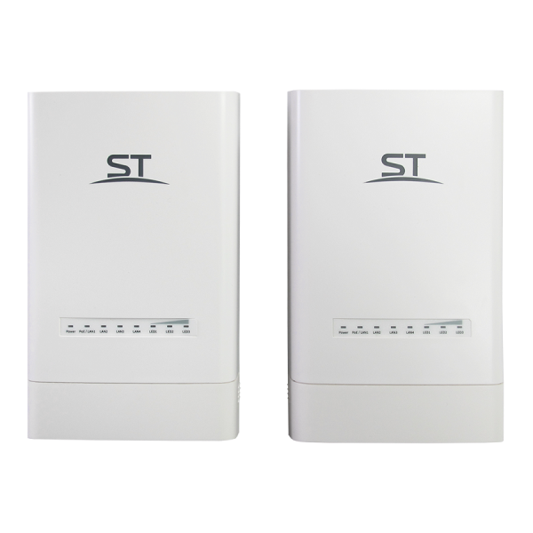 Беспроводная точка доступа ST-AP5/867-5 (Комплект 2 шт.) Фото